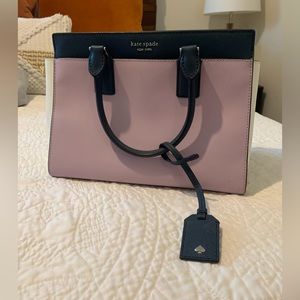Kate Spade Crossbody Purse